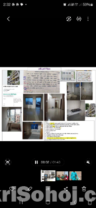 READ Flat SEAL- Bank Town-